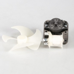 Whirlpool W10315091 Motor Kit Fan